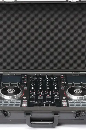 MAGMA CARRY LITE DJ-CASE XL PLUS Prix Réduit