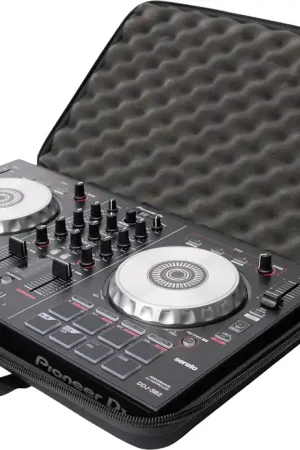 MAGMA CTRL CASE DDJ-SB2/RB Populaire