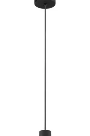 Expédié Aujourd’hui SLV LALU® SET, suspension, base LED, PLATE 22, PHASE, longueur de suspension 200 cm, 2700/3000 K
