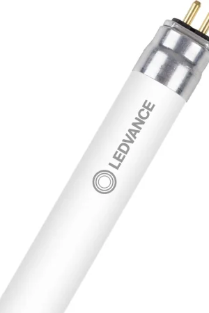 Achetez Aujourd’hui LEDVANCE Tube LED T5 EXTERNE HO24 P 549 mm 10,5 W 865