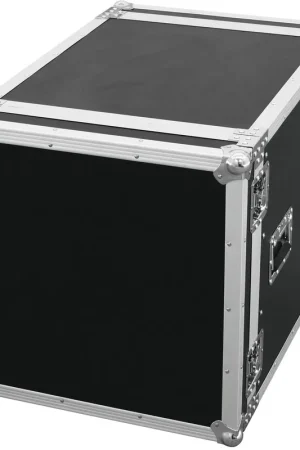 Commander Maintenant ROADINGER Rack d'amplificateurs PR-2ST, 12U, 57cm de profondeur