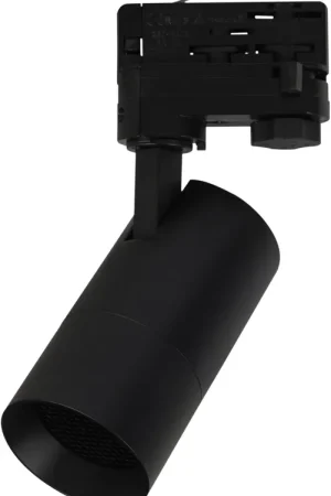 ARTECTA Volano GU10 Spot rail noir Commande En Gros