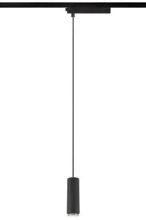Haute Qualité SLV LALU®, suspension 1 all., PHASE, base LED, Mix&Match, longueur de suspension 200 cm