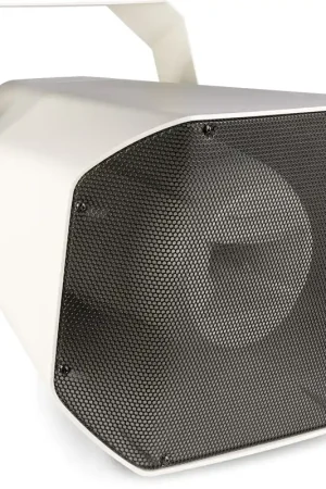 Acheter En Ligne Power Dynamics HS650 Haut-parleur à pavillon pleine gamme 2 voies IP66