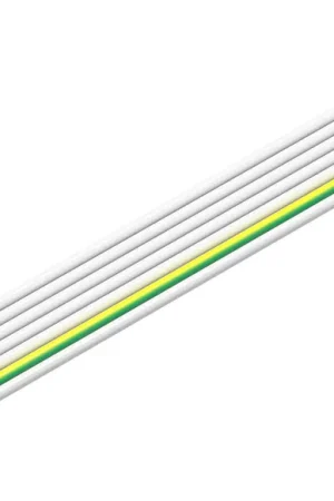 ISOLED Luminaire linéaire LED FastFix R XL câble de rallonge 1,6m, 7 pôles Commander Vite