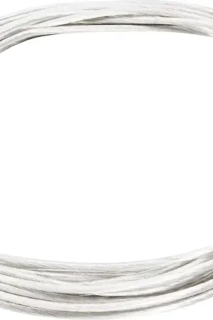 Acheter En Ligne SLV TENSEO, câble tendu T.B.T, intérieur, 4mm², 10m, blanc