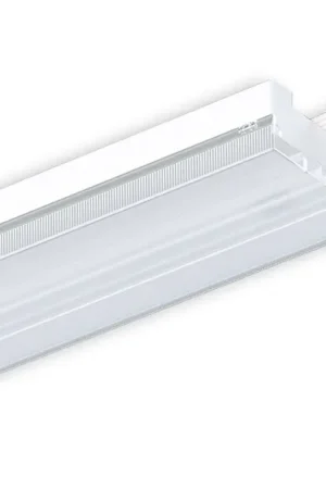 ISOLED Luminaire linéaire LED FastFix R PRO module 1472mm, 30-75W, 4000K, 30°, 180lm/W Vente Directe