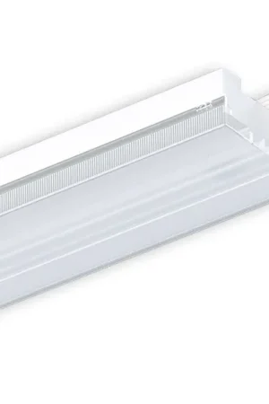 Dernière Chance ISOLED Luminaire linéaire LED FastFix R PRO module 1472mm, 50-100W, 4000K, 30°, 180lm/W