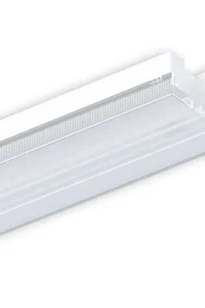 ISOLED Luminaire linéaire LED FastFix R PRO module 1472mm, 30-75W, 4000K, 30°, 180lm/W, DALI Expédié Aujourd’hui