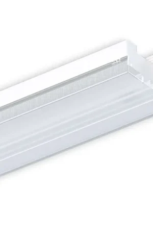 ISOLED Luminaire linéaire LED FastFix R PRO module 1472mm, 30-75W, 4000K, 120°, 180lm/W, DALI Solde