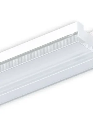 ISOLED Luminaire linéaire LED FastFix R PRO module 1472mm, 50-100W, 5000K, 30°, 180lm/W Prix Cassé