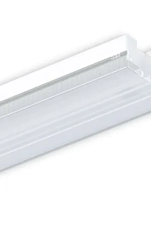 ISOLED Luminaire linéaire LED FastFix R PRO module, 50-100W, 5000K, 60°, 180lm/W Satisfait Ou Remboursé