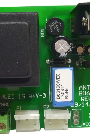 Achat Immédiat Ersatzteil Pcb (Contrôle) W-101
