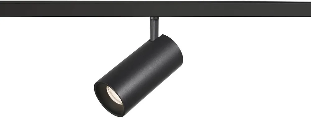 Achat Immédiat SLV NUMINOS® S, spot 48 V, rond, 4000 K, 16 W, DALI 2, 40°, noir mat
