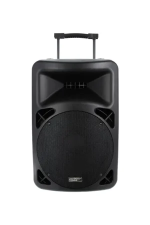 BE 9700 MEDIA V2 Livraison Express