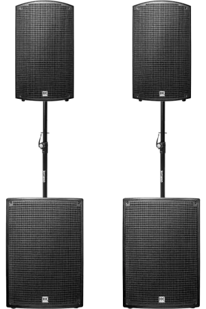 SONAR PACK-1215 Achat Immédiat
