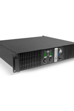HD4000 Promotion Saisonnière