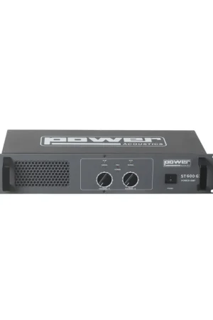 ST 600 G2 Prix Promo