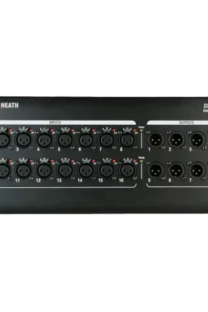 Livraison Express DX168
