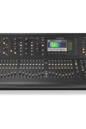 Offre Spéciale M32 LIVE