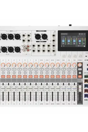 Livraison Express MGX16 WH