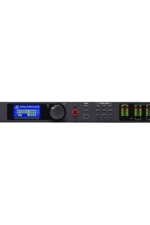 Meilleur Choix DRIVERACK PA 2