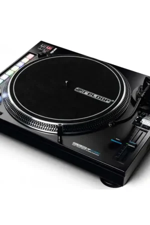 RP 8000 MK2 Certifié