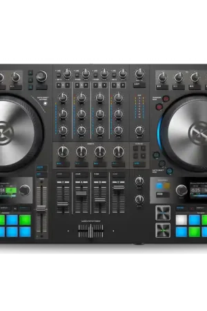 KONTROL S4 MK3 Usine Directe