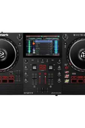Nouvel Arrivage MIXSTREAM PRO +