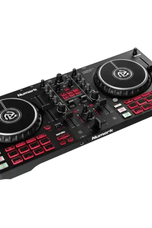 MIXTRACK PRO FX Expédition Rapide