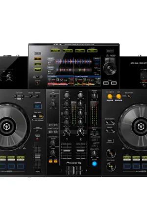 PIONEER XDJ-RR Livraison Express