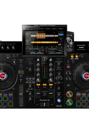 Acheter Direct PIONEER XDJ-RX3