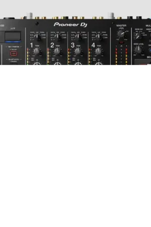 PIONEER DJM-A9 Expédition Rapide