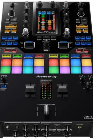 PIONEER DJM-S11 Prix Promo