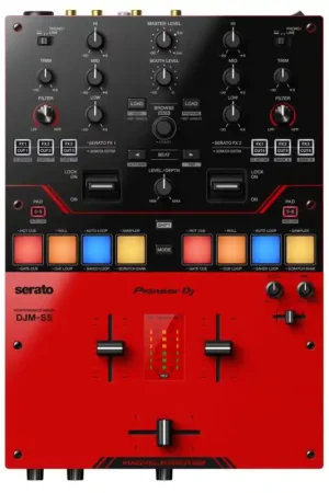 Achat Immédiat PIONEER DJM-S5