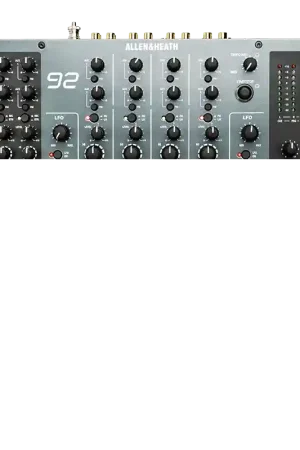 XONE 92 MK2 Populaire