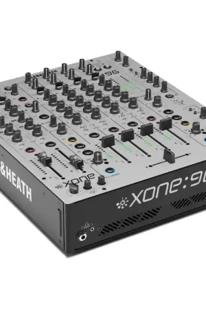 XONE 96 Jusqu’à Épuisement Des Stocks