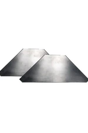 ACCU - STAND PRO EVENT TABLE CORNER SHELF Commande En Gros