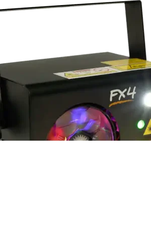 FX-4 Achat Immédiat