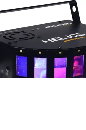 HELIOS Super Prix