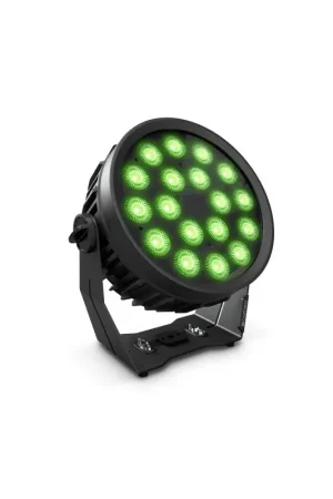 Commander Vite FLAT PRO 18 G2
