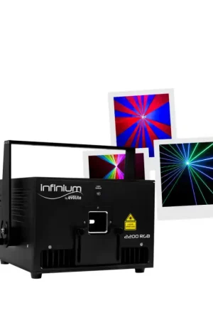 INFINIUM 2200 RGB Acheter Direct