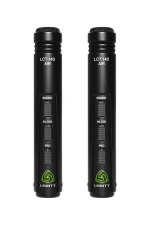 LCT 140 AIR STEREO PAIR Prix Cassé
