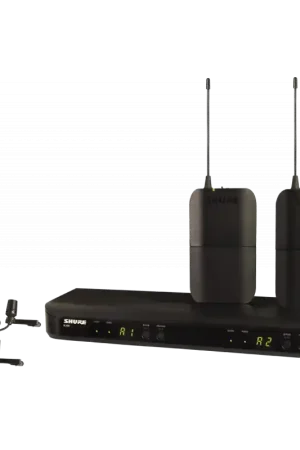 BLX 188/CVL Must-Have