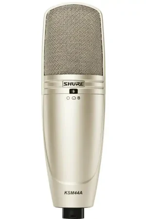 Commander Vite KSM44A SL