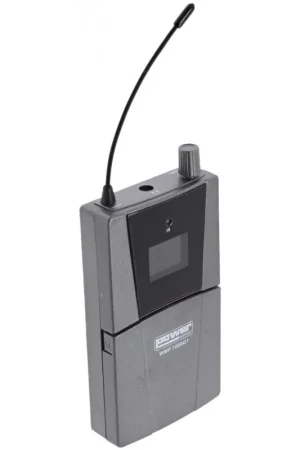 WMP 1000 G2 Super Prix