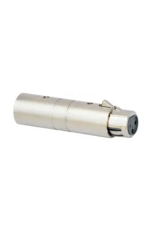 ADAPTATEUR DMX MALE 5 FEMELLE3 Top Vente