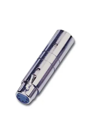 Marque ADAPTATEUR DMX FEMELLE 5 MALE 3
