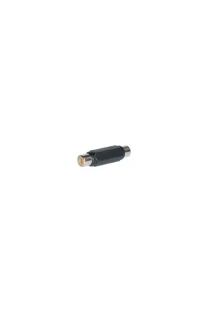 Vente Directe ADAPTATEUR FEMELLE-FEMELLE RCA