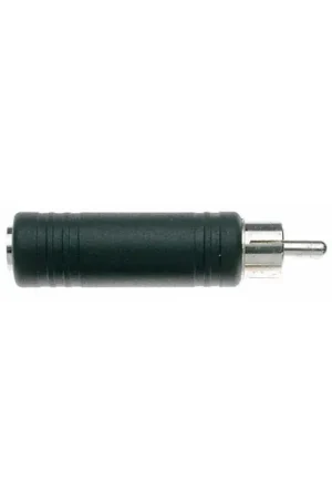 ADAPTATEUR JACK-RCA Retour Gratuit